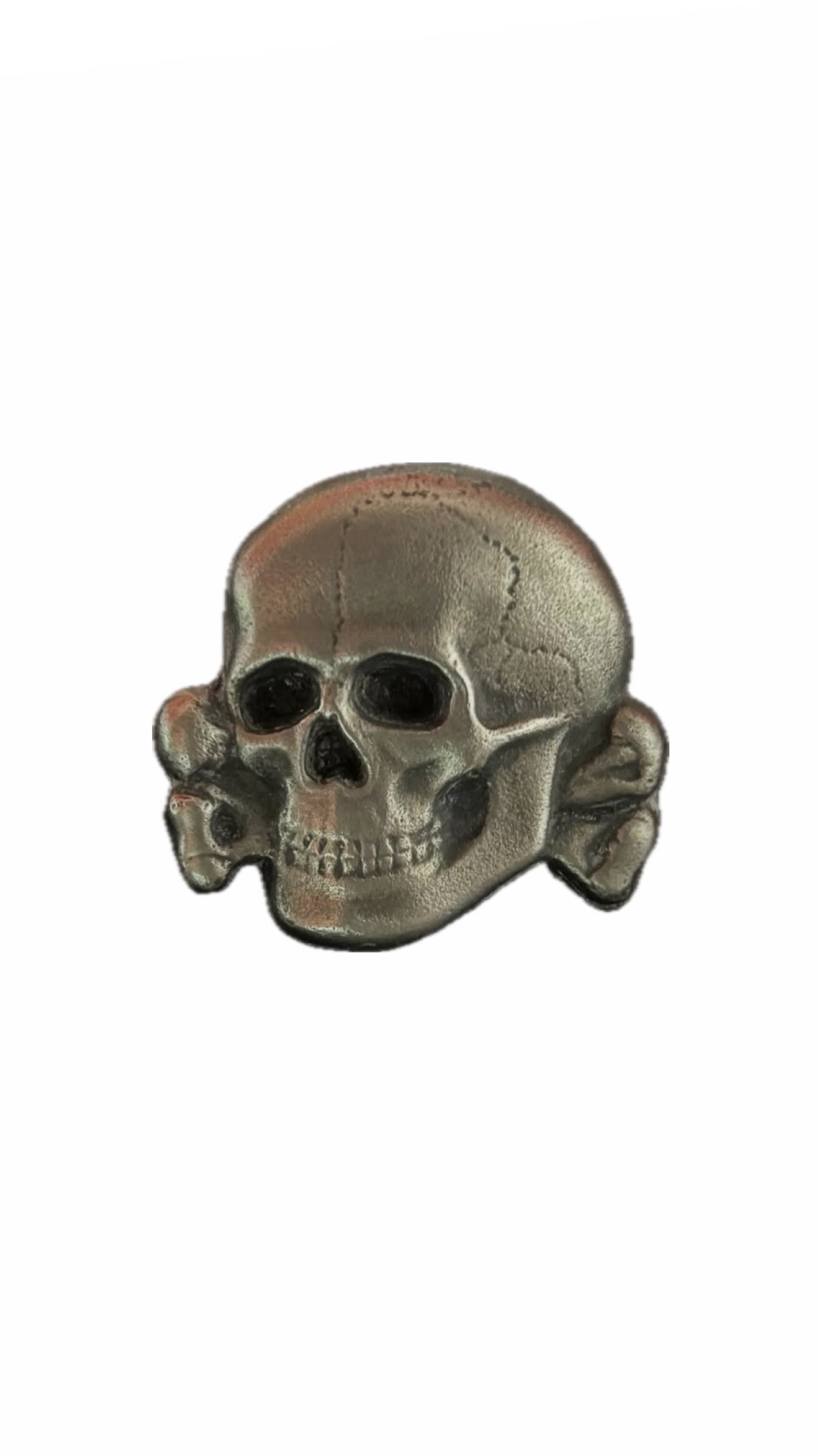 Toten Pin
