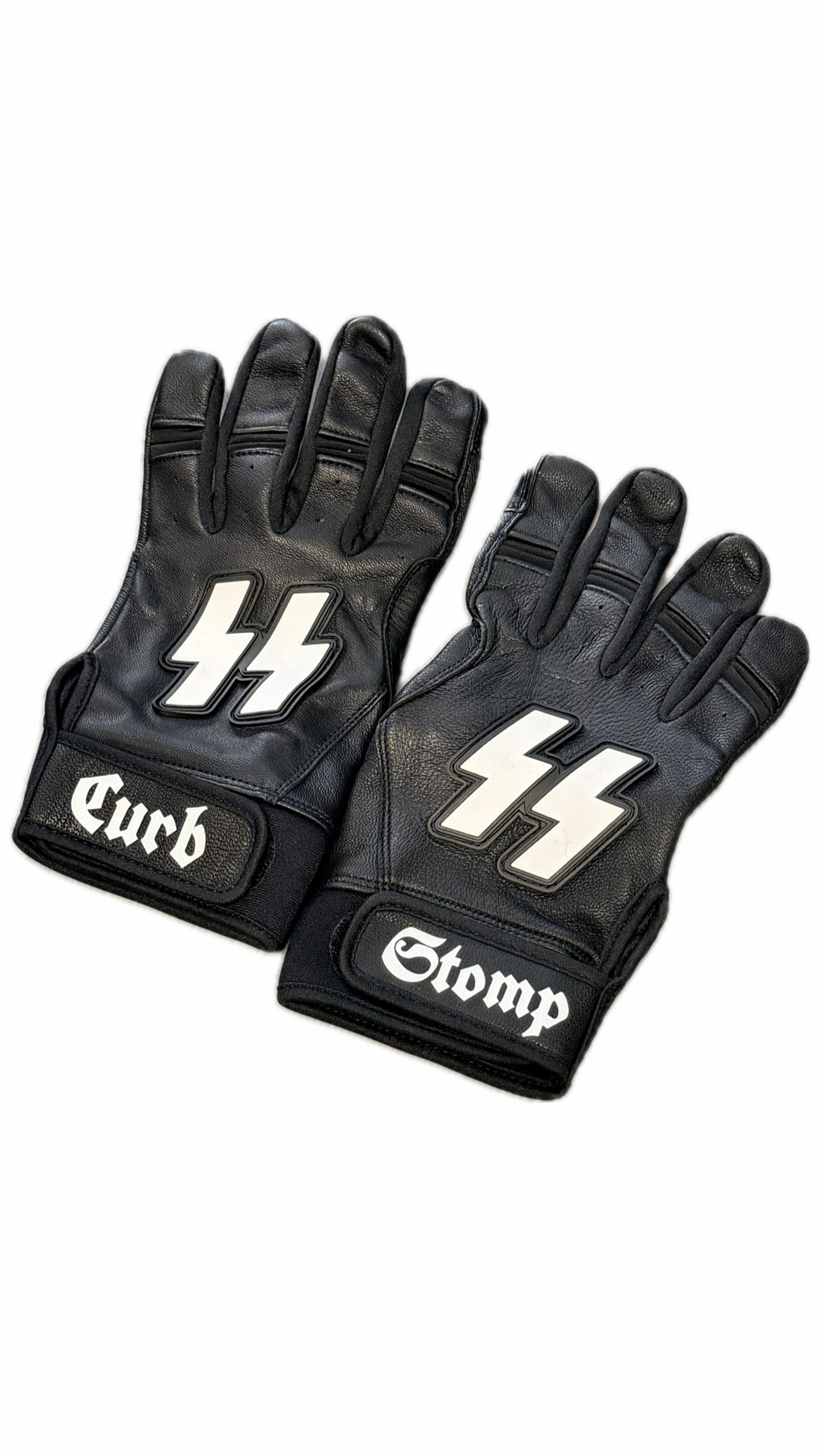 Super Sick Gloves