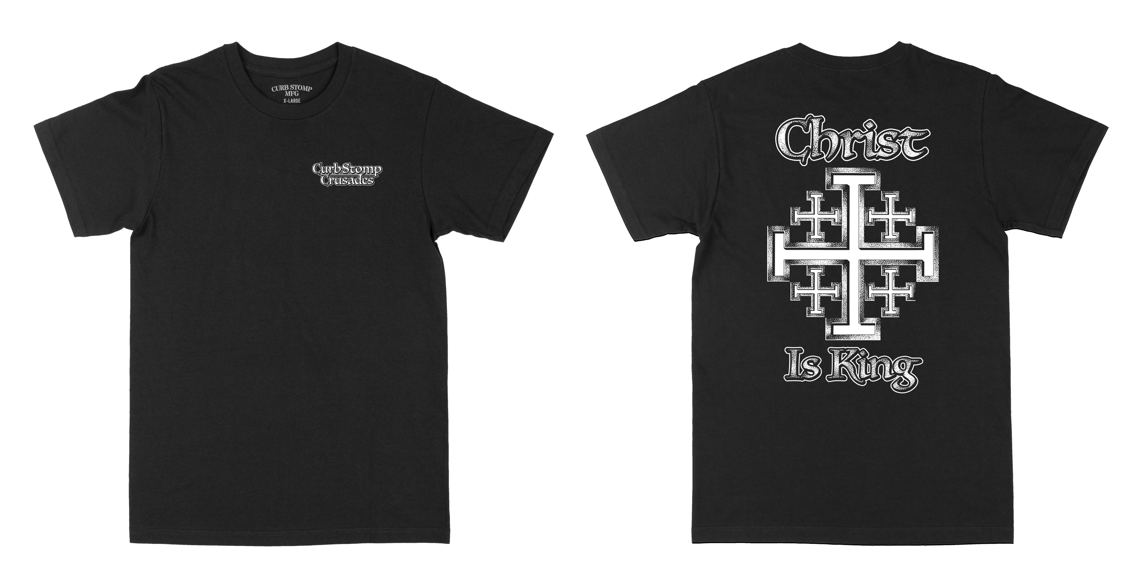 Christ is King