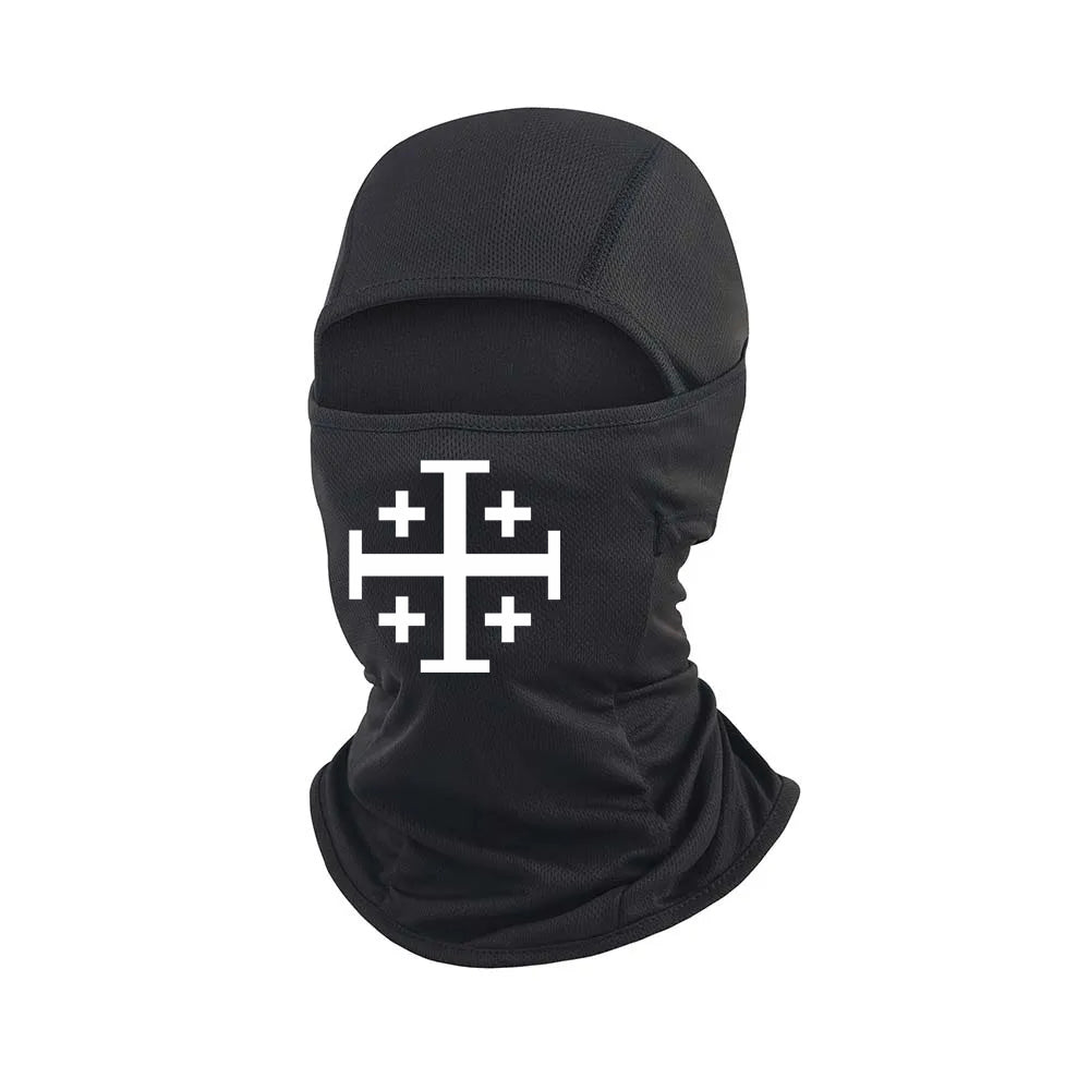 Crusade Facemask