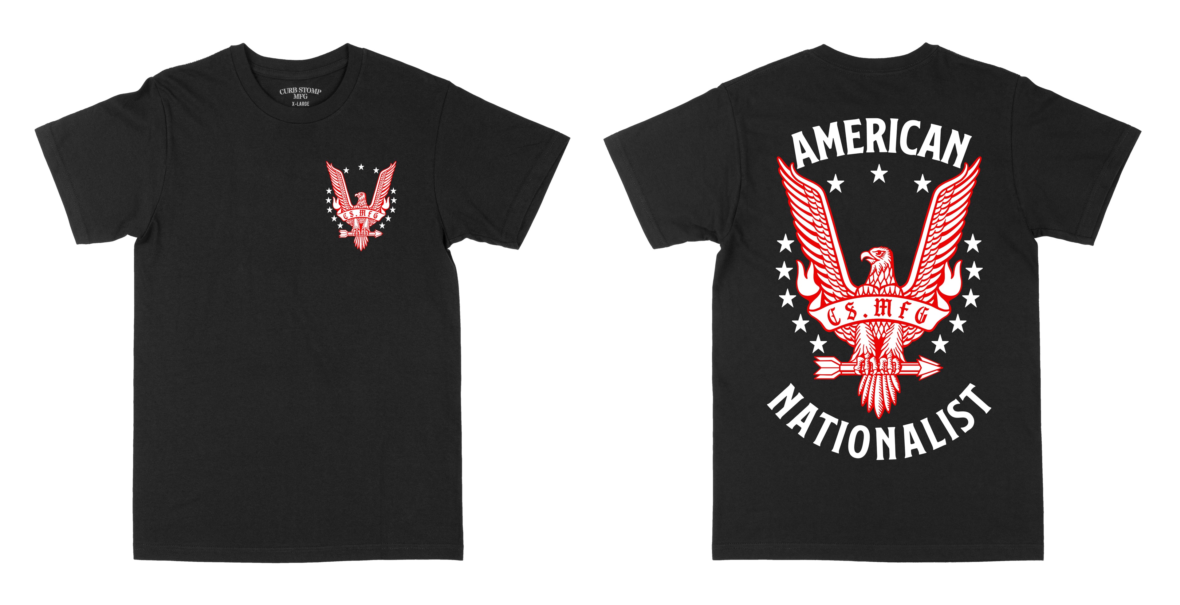 American Nationalist