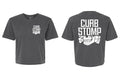 Women's Half Token Tee