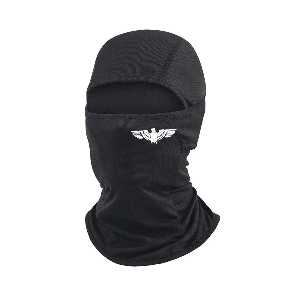 Warbird Facemask