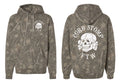 CS Rocker Camo Hoodie