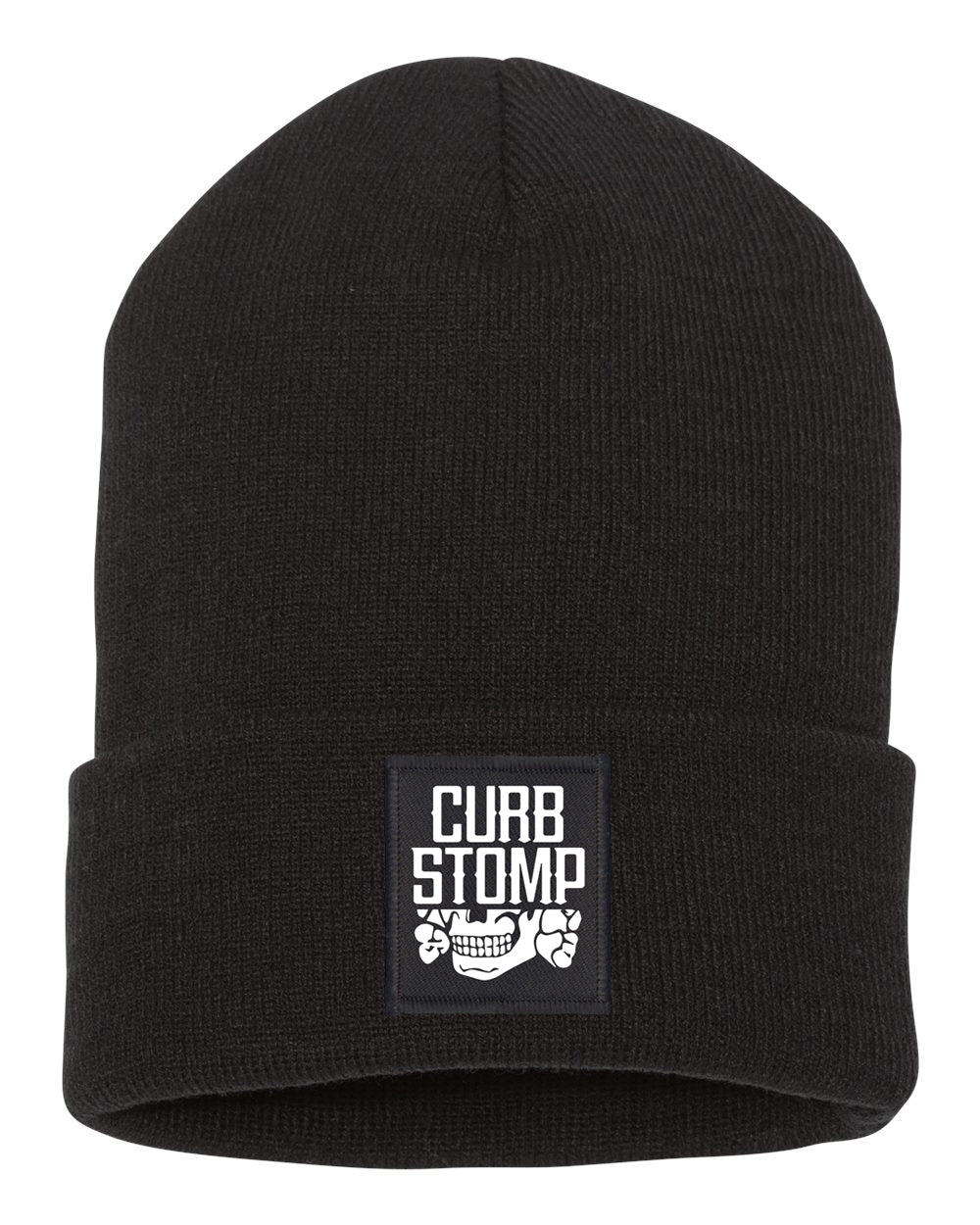 Half Toten Beanie