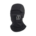 Outline Bolt Facemask