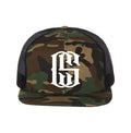 CS MONOGRAM CAMO
