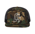 CS OUTLINE CAMO