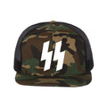 BOLD BOLTS CAMO
