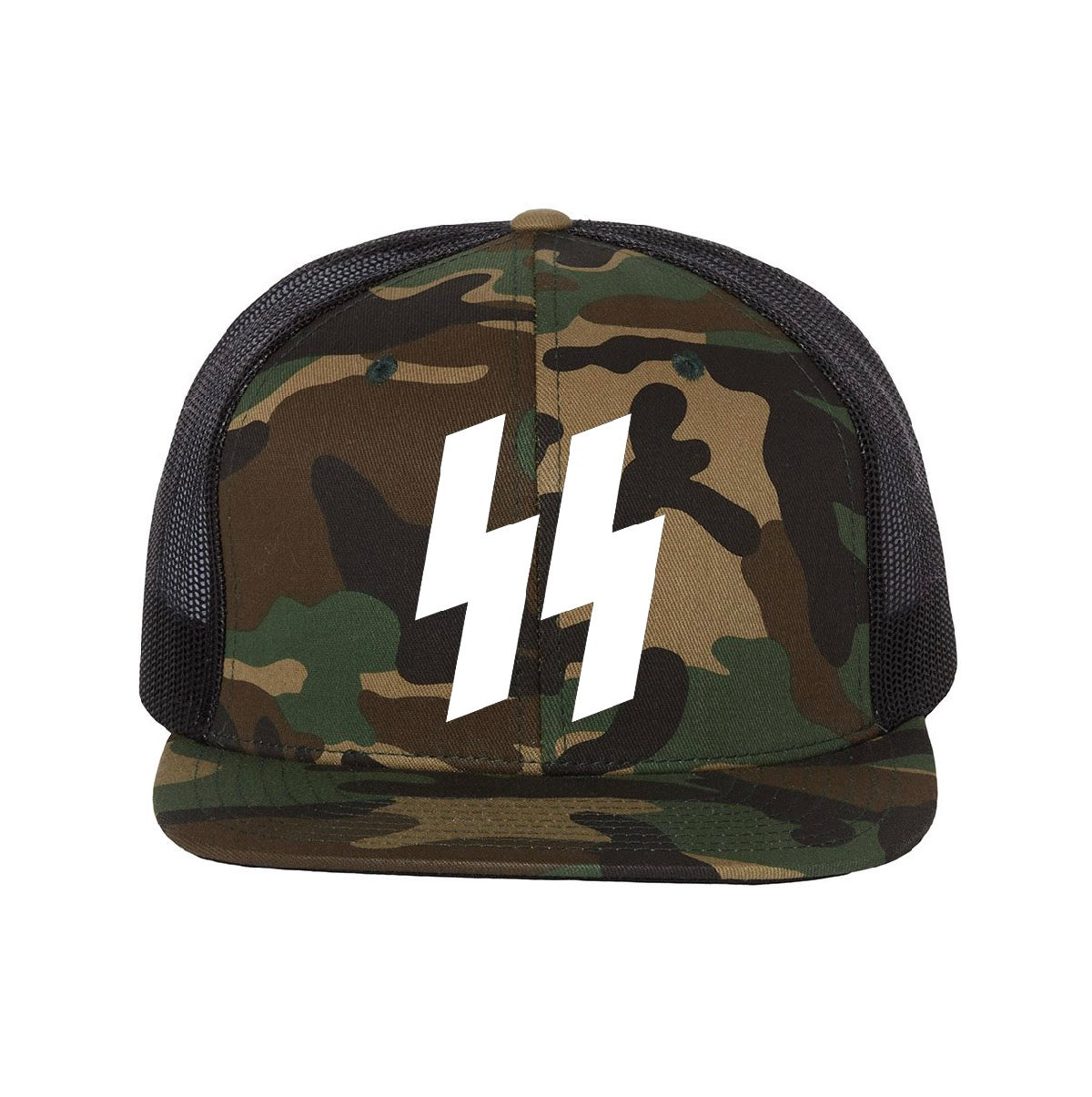 BOLD BOLTS CAMO