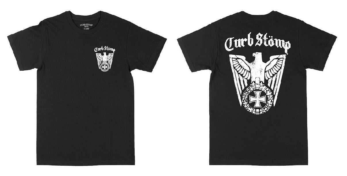 EAGLE/IRONCROSS
