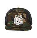 HALF TOTEN CAMO