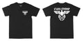 WAR BIRD TEE