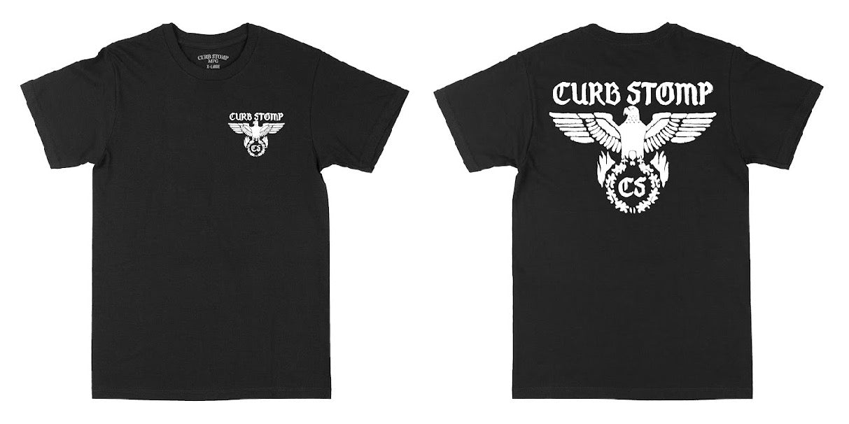 WAR BIRD TEE