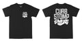 HALF TOTEN TEE