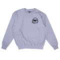 Skull w/ Shades Crewneck