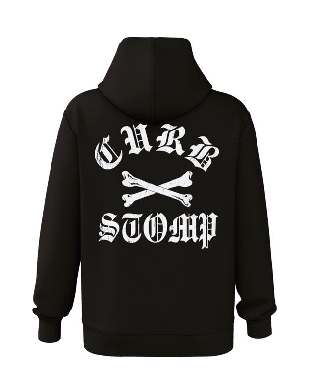 Crossbones HOODIE