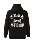 Crossbones HOODIE