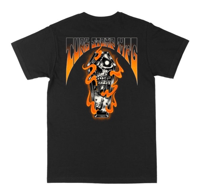 Coffin Shirt