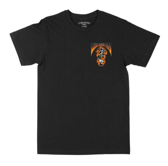 Coffin Shirt
