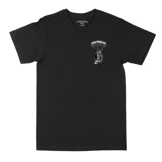 Death Chopper Shirt