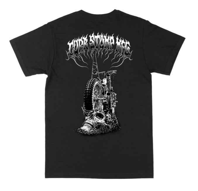 Death Chopper Shirt