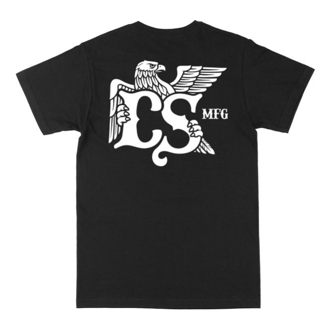 CS Eagle Monogram Shirt