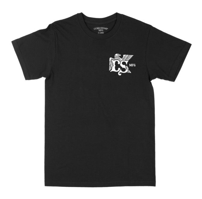 CS Eagle Monogram Shirt
