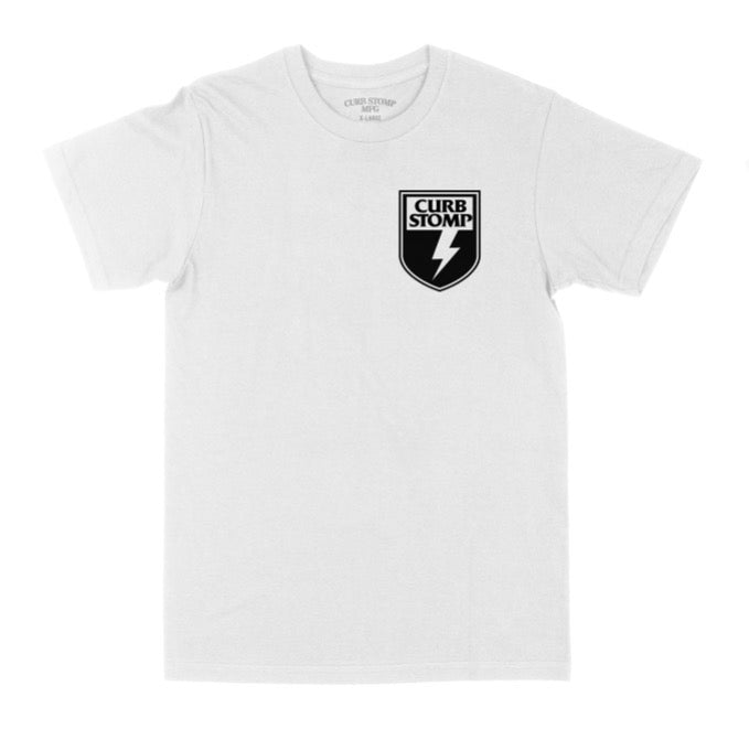 Death Squad Collab Shirt