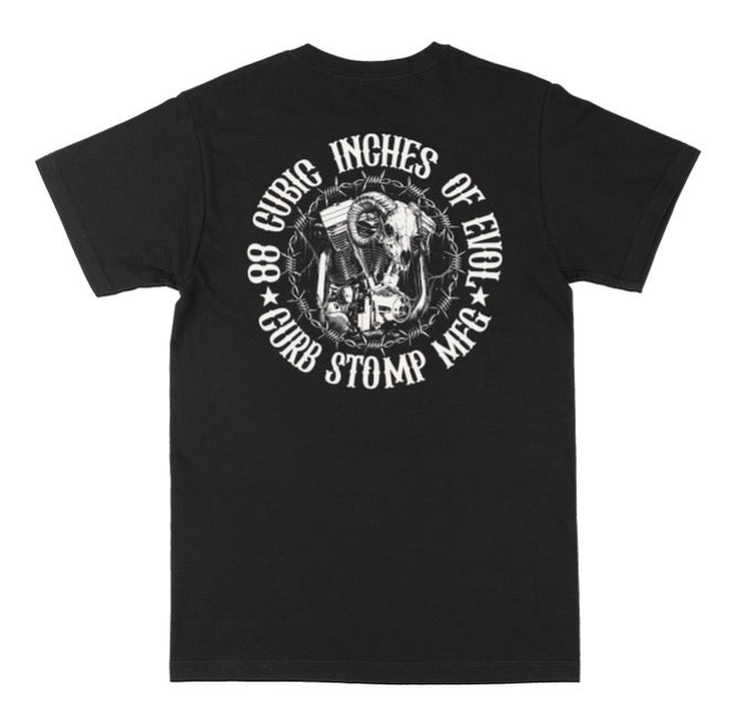 Engine Ram Head Shirt
