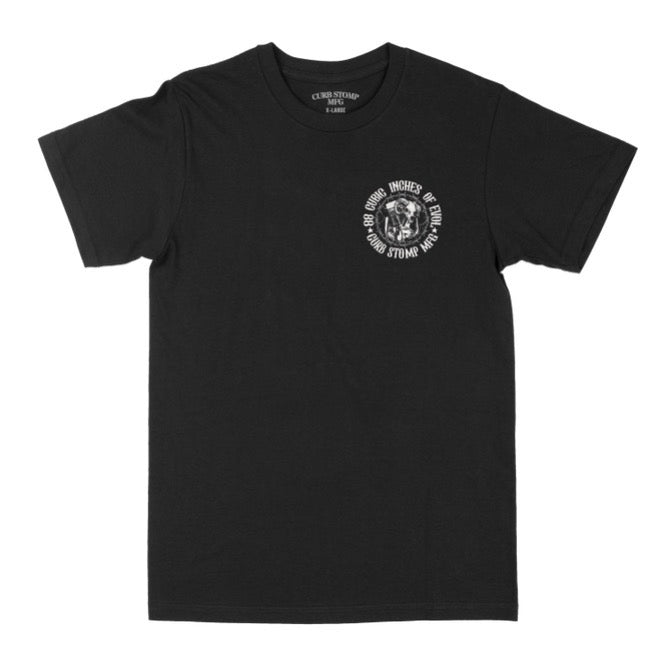 Engine Ram Head Shirt