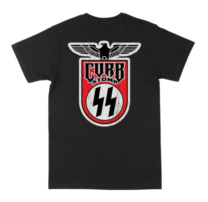 Death Squad Collab 2 Shirt