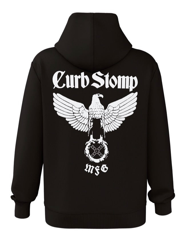 Warbird 2 HOODIE
