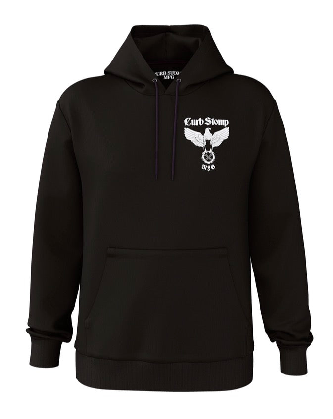 Warbird 2 HOODIE