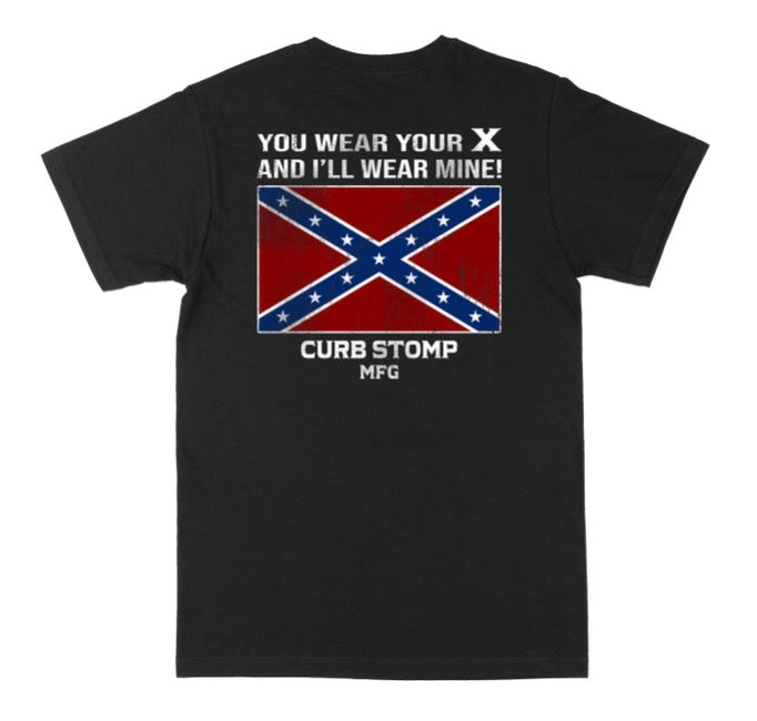 Wear Your X