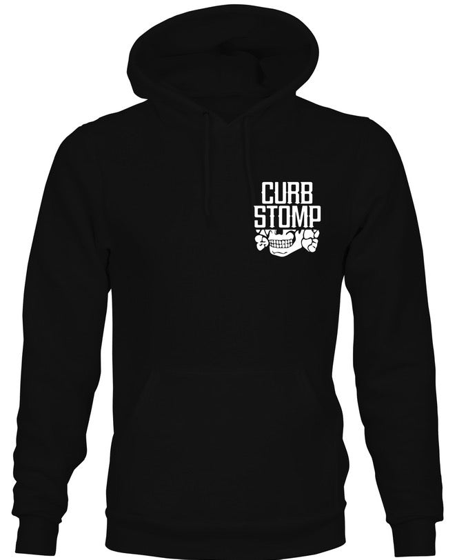 Half Token HOODIE