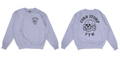 CS Rocker Crewneck Grey