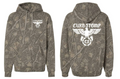 Warbird Camo Hoodie