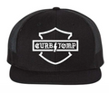 CS Harley Shield Hat