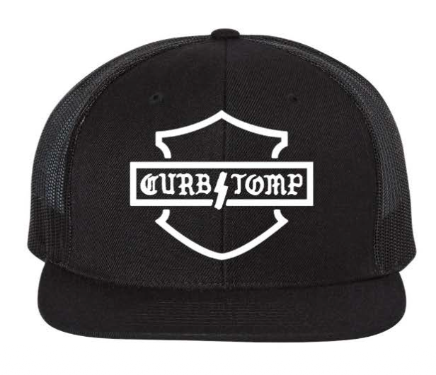 CS Harley Shield Hat