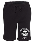 Skull w/ Shades Shorts