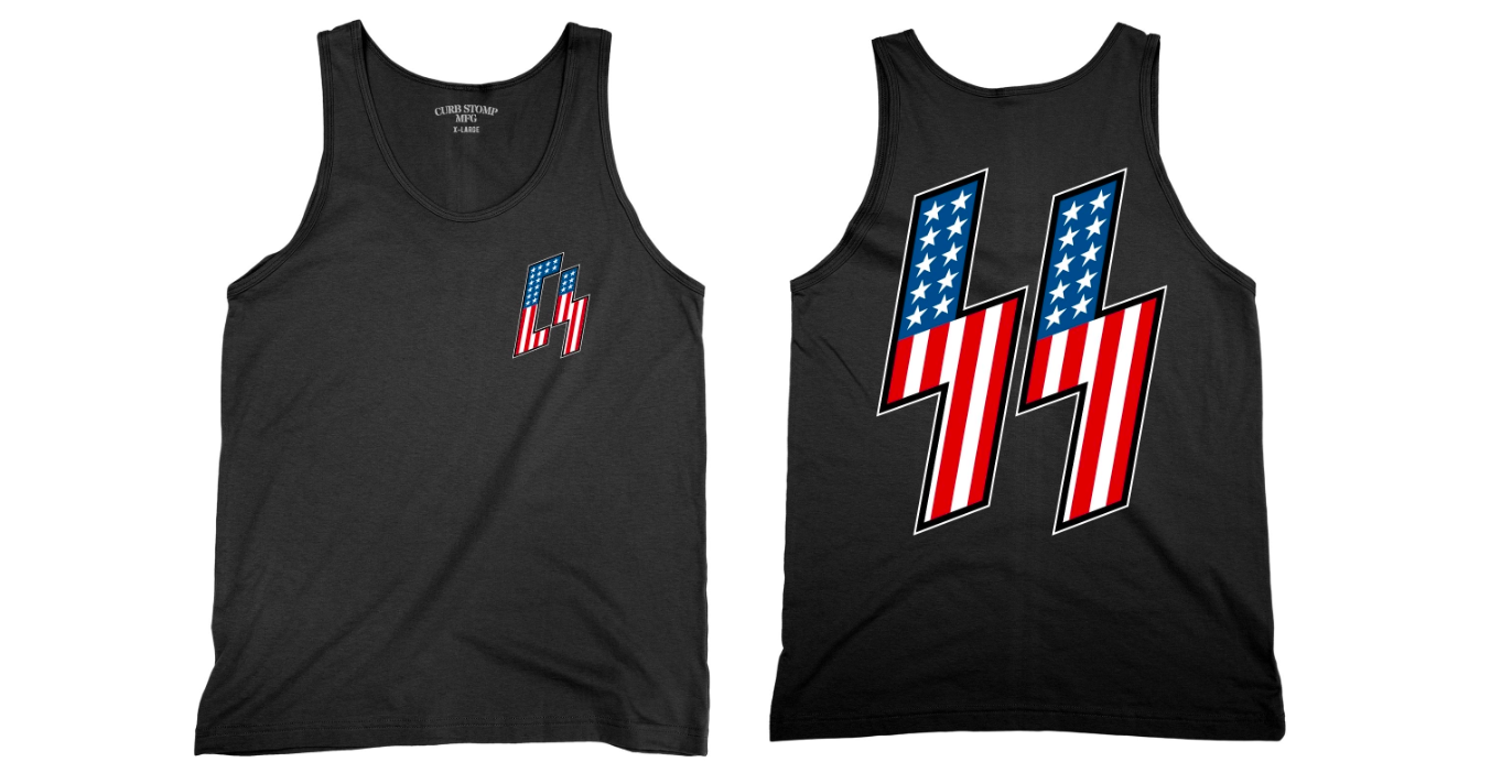USA American Bolts
