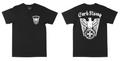 Eagle & Iron Cross