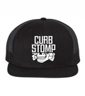 Half Token Hat