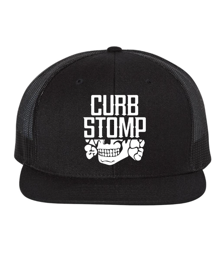 Half Token Hat