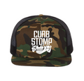 Hald Token Camo Hat